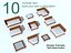 Gloster Estrada teak deep seating
