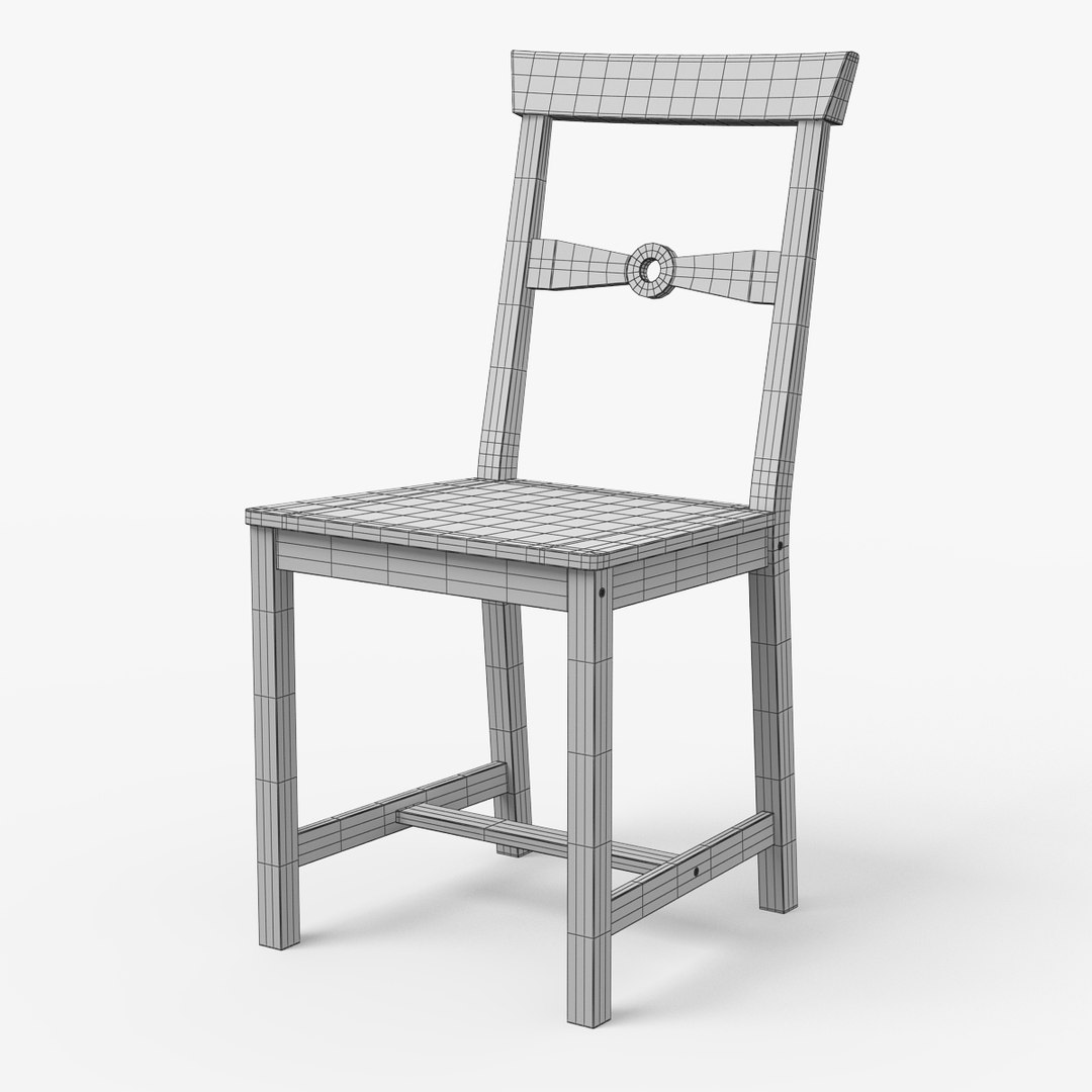 Gamleby chair shop