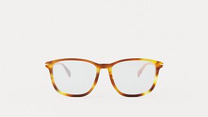 David Beckham - DB1017 Glasses model