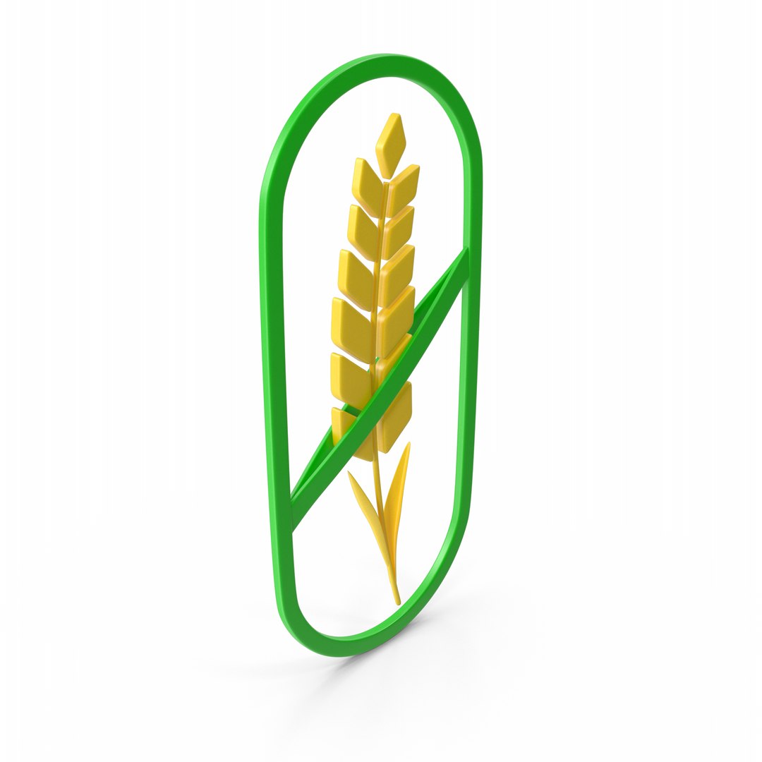 Gluten Free Symbol Green 3D model https://p.turbosquid.com/ts-thumb/3P/7H1nra/qN/glutenfreesymbolgreen.g15.2k/png/1732202952/1920x1080/fit_q87/1accc086083aed1b873e7354337425cedd98c070/glutenfreesymbolgreen.g15.2k.jpg