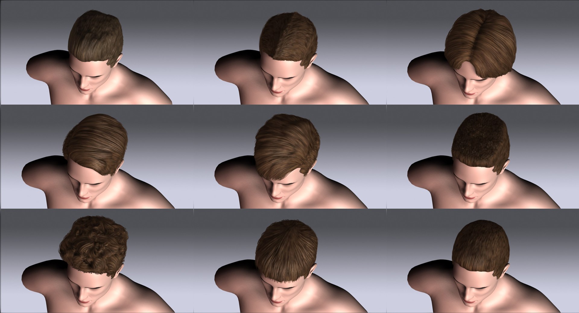 hair character blond 3D https://p.turbosquid.com/ts-thumb/3P/7aoATJ/kVFm0ITT/image_12/jpg/1559509941/1920x1080/fit_q87/39a0314e1d95098326129a0b790b6465aa0d1ad6/image_12.jpg