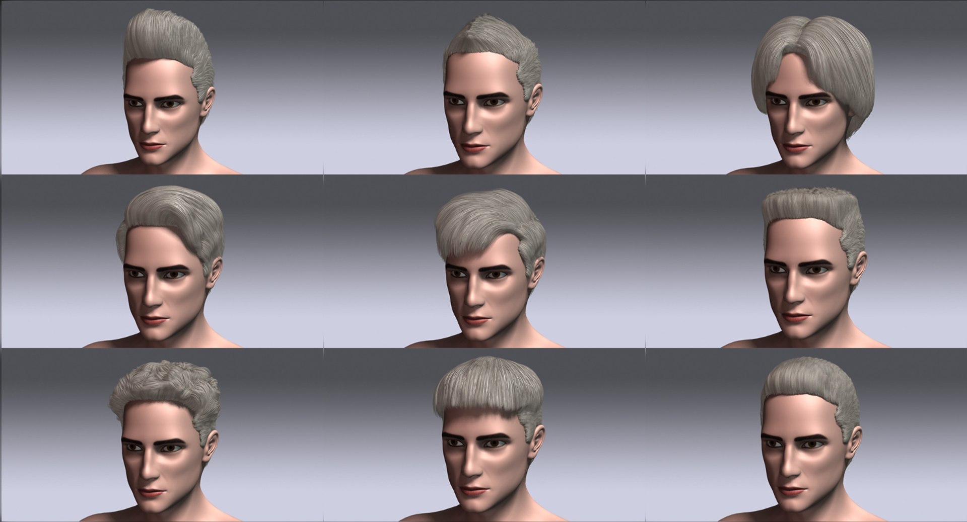 hair character blond 3D https://p.turbosquid.com/ts-thumb/3P/7aoATJ/mjAlTtew/image_16/jpg/1559509941/1920x1080/fit_q87/3074ced8d730f5329ce407892e21b99b1543da6d/image_16.jpg
