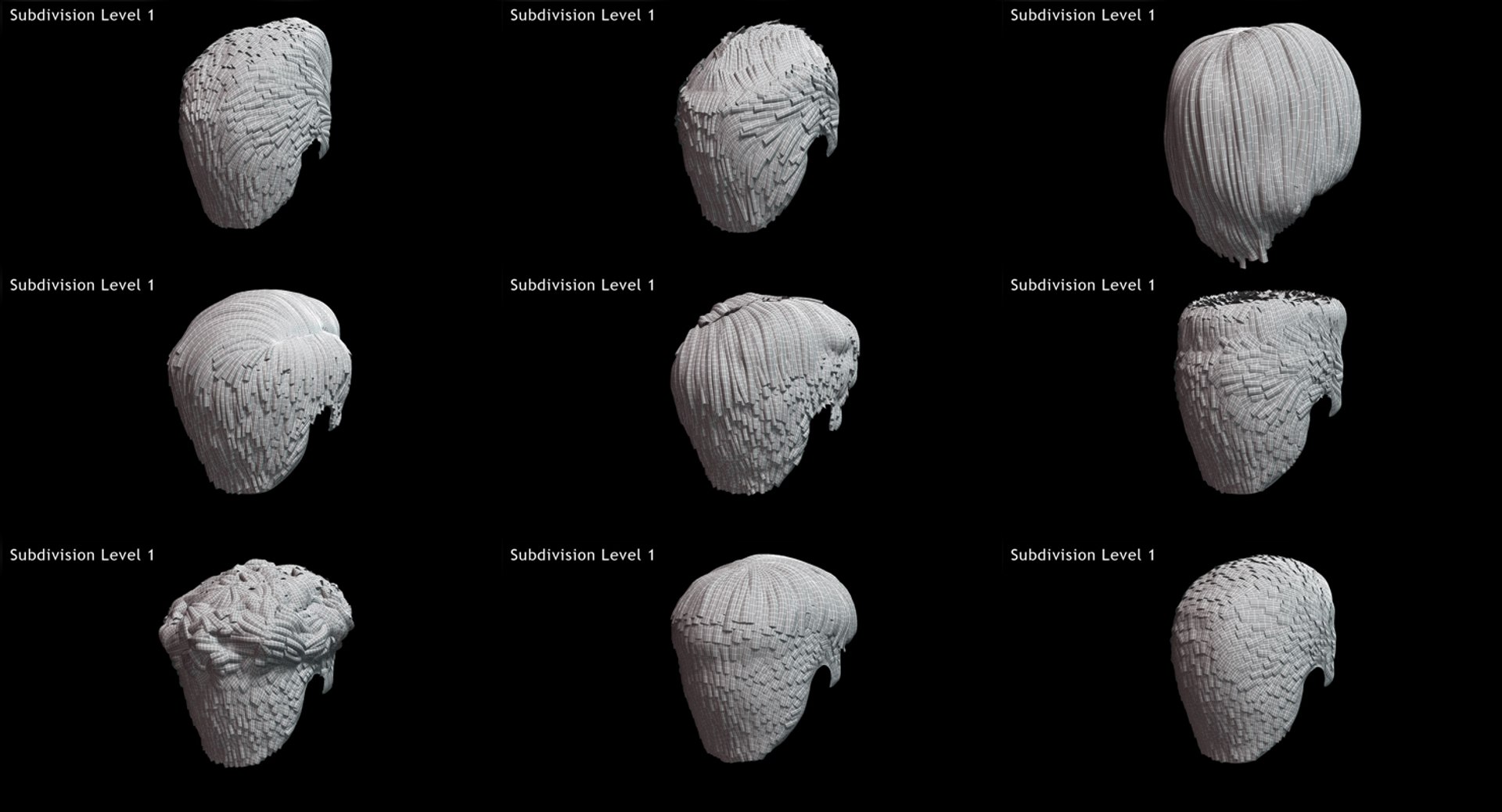 hair character blond 3D https://p.turbosquid.com/ts-thumb/3P/7aoATJ/xerYKvR5/image_20/jpg/1559509941/1920x1080/fit_q87/0c18e155f1a84e142471c31f56e6cd080243a9fd/image_20.jpg