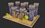 Ischtar Babylon Palast