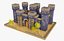 Ischtar Babylon Palast