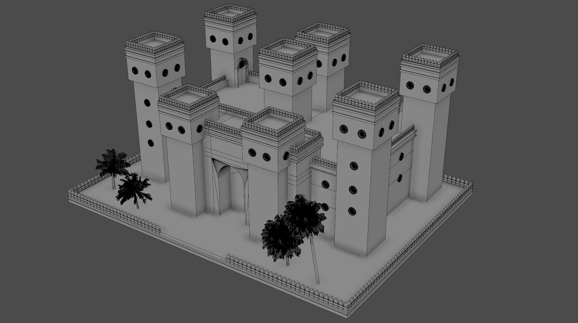 Ishtar Babylon Palace 3D model https://p.turbosquid.com/ts-thumb/3P/CWjmdi/el/palace10/jpg/1771420131/1920x1080/fit_q87/04562763068e6576ec72812e52ce5437962a0393/palace10.jpg