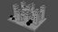 Ischtar Babylon Palast