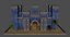 Ischtar Babylon Palast