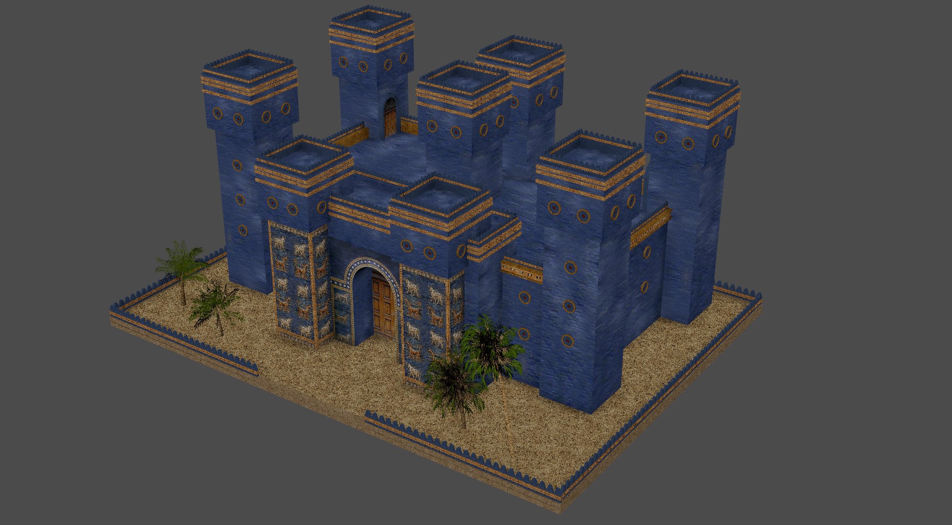 Ishtar Babylon Palace 3D model https://p.turbosquid.com/ts-thumb/3P/CWjmdi/rn/palace8/jpg/1771420130/1920x1080/fit_q87/0cff5455d3a570fe04553f2f45ac385f5742be3e/palace8.jpg