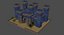 Ischtar Babylon Palast