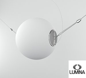Lumina perla light