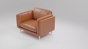 jesper sofa single seater