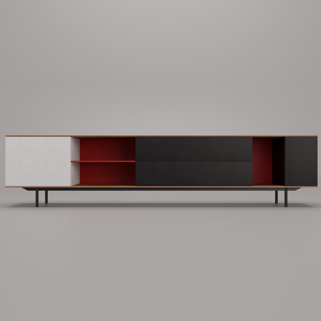 Modern Minimalist Media Console 3D https://p.turbosquid.com/ts-thumb/3P/HO6Yqw/Hv/2/png/1775726615/1920x1080/fit_q87/7e17690b1d0f15e8e5fb356e918888d8200c93d3/2.jpg