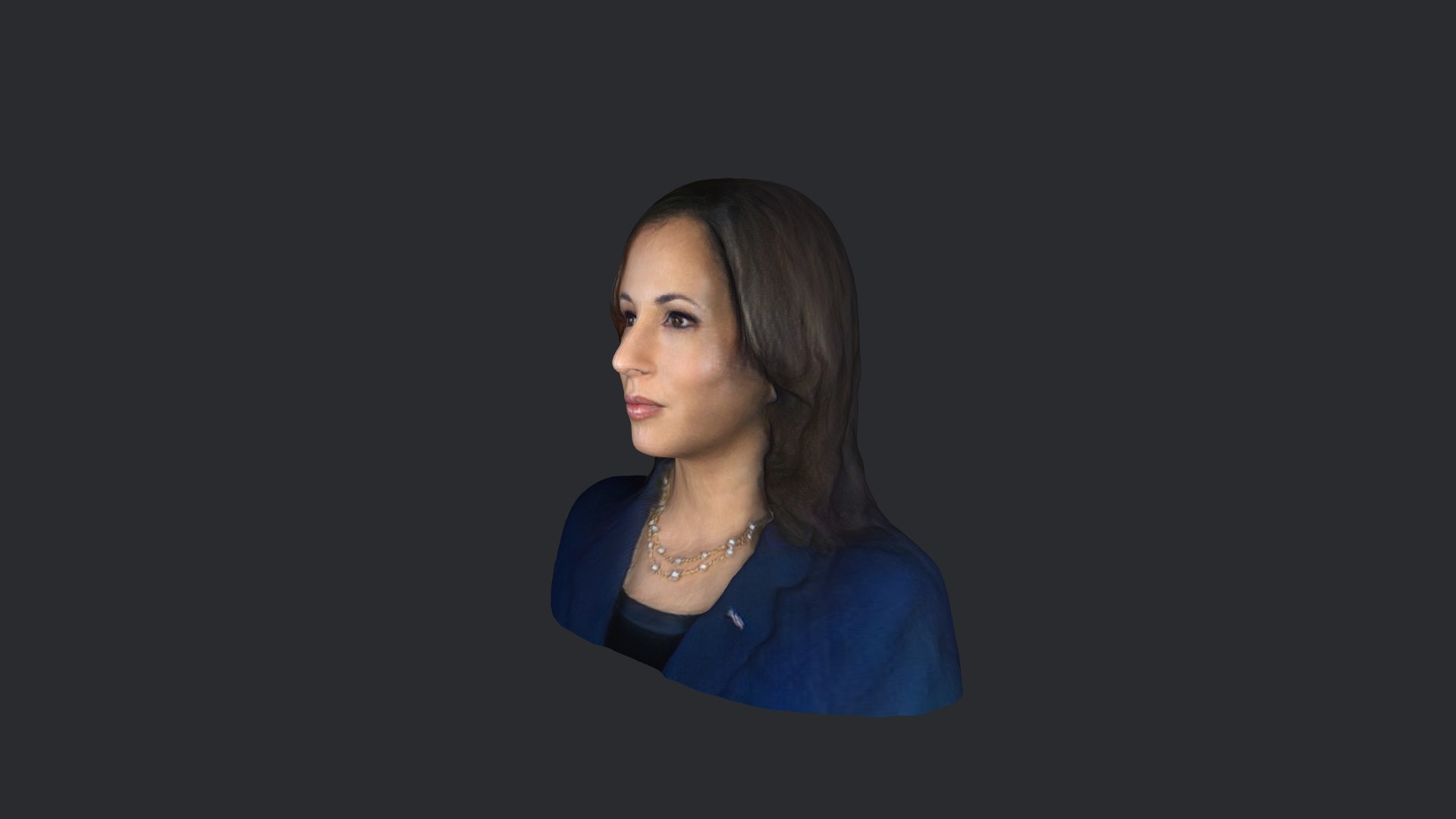 3D Kamala Harris- Realistic bust head ready 3d Model model https://p.turbosquid.com/ts-thumb/3P/KvJc2G/Se/model2/png/1716979632/1920x1080/fit_q87/46750f34b5a04a8a84162a193c8abf5fed1a6c07/model2.jpg