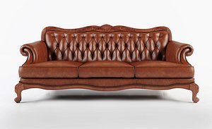 Victoria Sofa by Coaster Home Furnishings