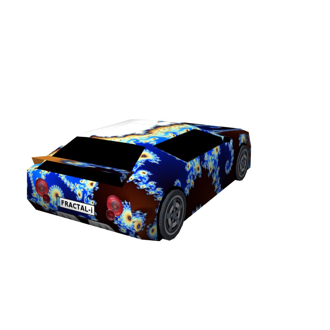 sports car fractal 3D model https://p.turbosquid.com/ts-thumb/3P/Ll7eH6/cjAivEKW/image6/jpg/1579946657/1920x1080/fit_q87/3f2162dba4bf411a0df5cd45c80298c8e8e5e715/image6.jpg
