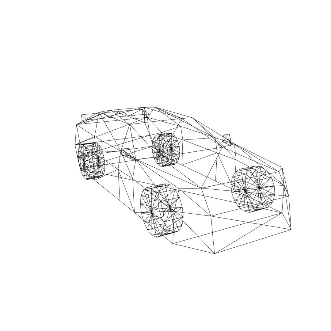 sports car fractal 3D model https://p.turbosquid.com/ts-thumb/3P/Ll7eH6/trvgMqrR/wireframe2quarter/jpg/1579946584/1920x1080/fit_q87/62090f2330fb8e366cae58dbfe2db32a4b97c6a1/wireframe2quarter.jpg