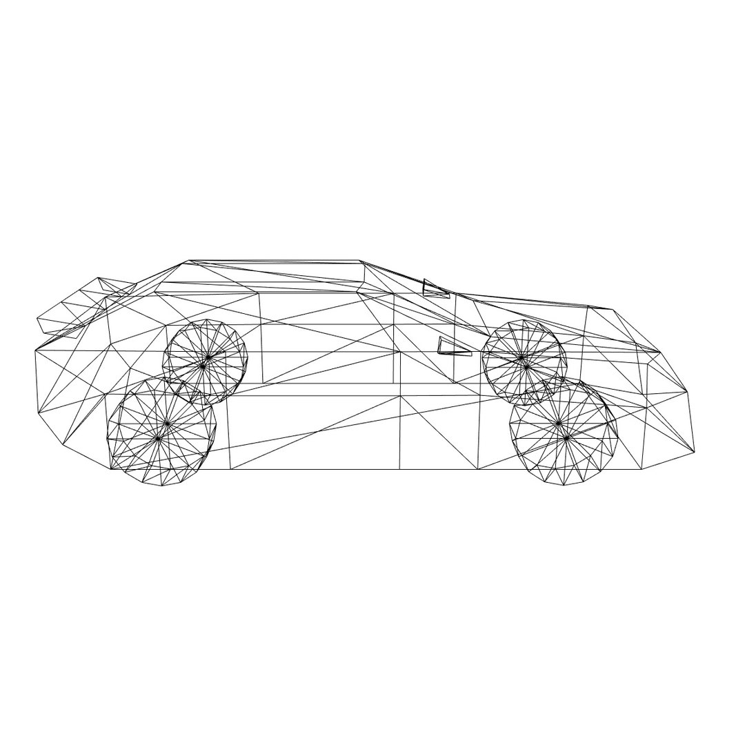 sports car fractal 3D model https://p.turbosquid.com/ts-thumb/3P/Ll7eH6/u3ispC3p/wireframe3side/jpg/1579946603/1920x1080/fit_q87/799e86412fda1428efe572e0ef6ede2662a5a792/wireframe3side.jpg
