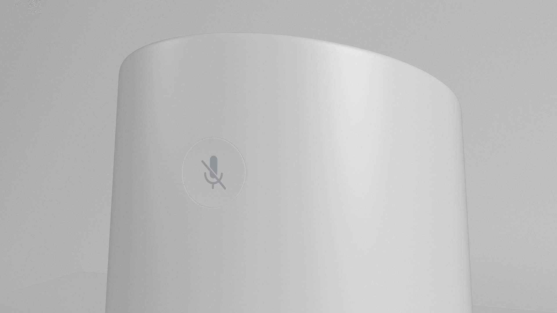 3D Google Home Model - TurboSquid 2223687