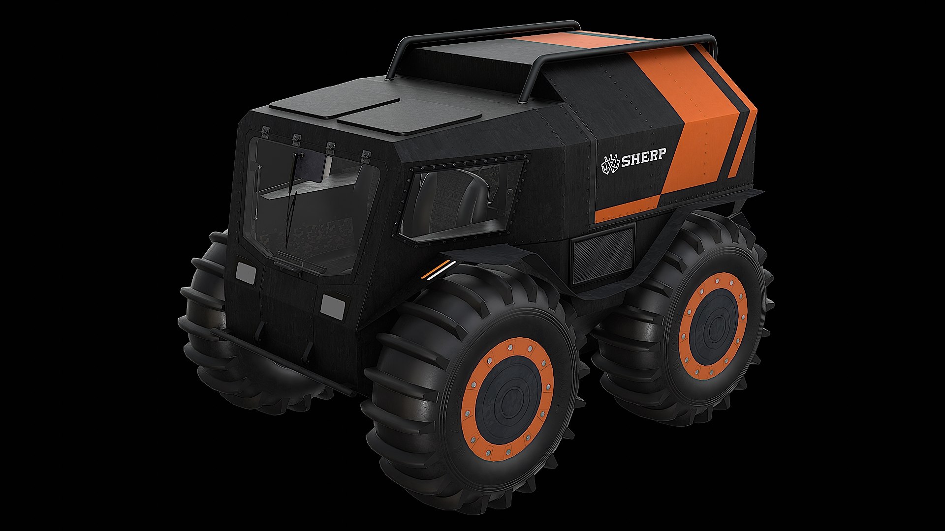 3D Sherp ATV Vehicle model https://p.turbosquid.com/ts-thumb/3P/MmCebO/BS/10001/jpg/1736444547/1920x1080/fit_q87/f27c464493205593f5a10ad67b99082f5c8dd9ca/10001.jpg