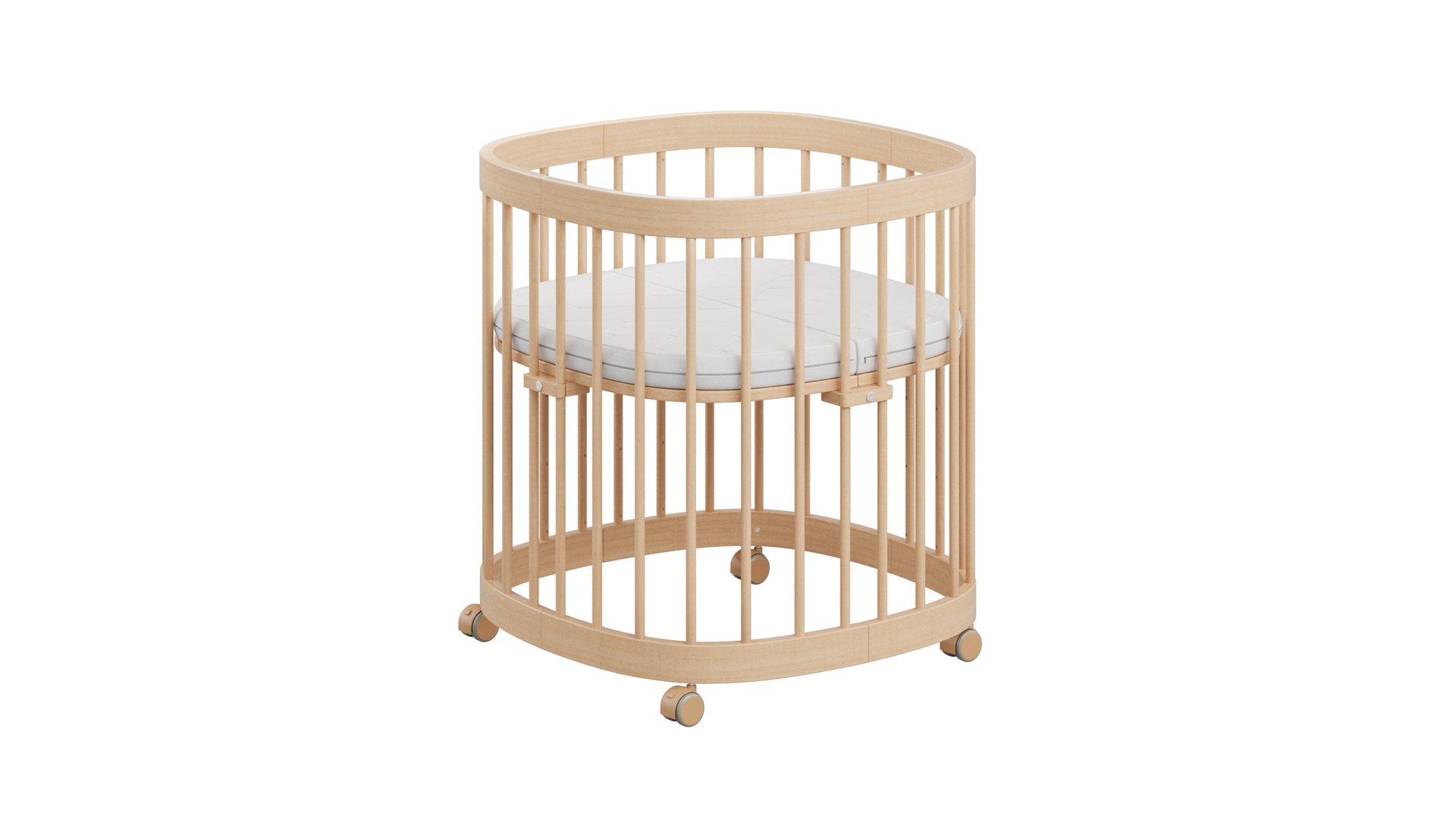 3D Modern 6-in-1 Convertible Baby Cot High Poly https://p.turbosquid.com/ts-thumb/3P/RFrxjM/67/cradle/png/1767628945/1920x1080/fit_q87/6eae9de2f533ee487de08750222961c445f9ee1f/cradle.jpg