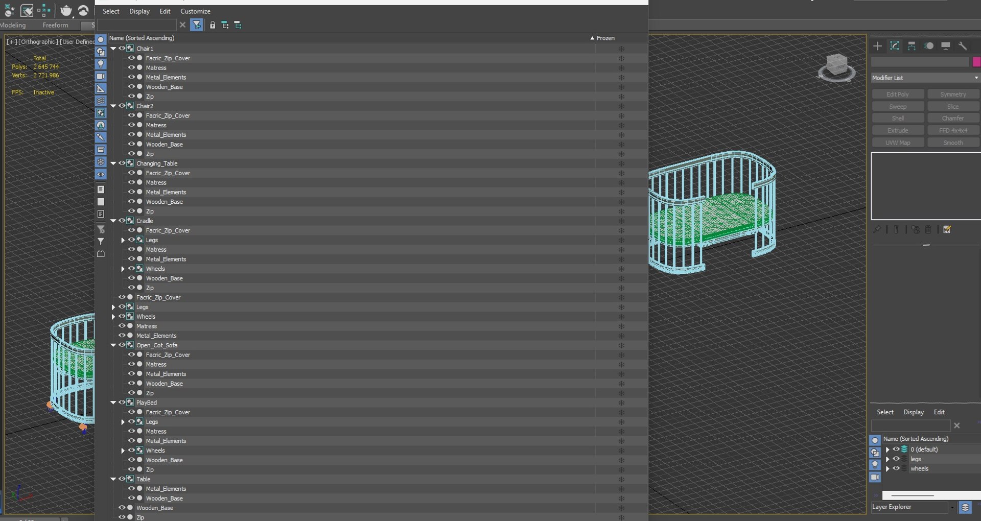 3D Modern 6-in-1 Convertible Baby Cot High Poly https://p.turbosquid.com/ts-thumb/3P/RFrxjM/OQ/64364362346234/jpg/1771703767/1920x1080/fit_q87/bc34c7cd7b54c71970f521e4f33fc6a62069c38b/64364362346234.jpg