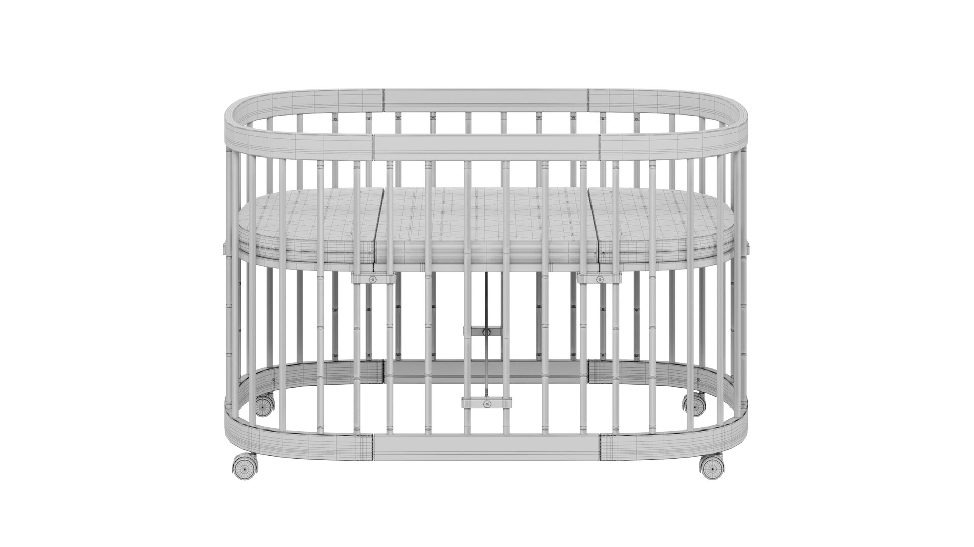 3D Modern 6-in-1 Convertible Baby Cot High Poly https://p.turbosquid.com/ts-thumb/3P/RFrxjM/S8/bed_mesh/png/1767628502/1920x1080/fit_q87/875d233abd97dc325ad8e082d648517965ae2318/bed_mesh.jpg