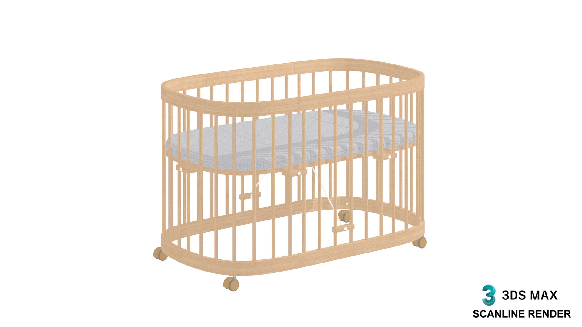 3D Modern 6-in-1 Convertible Baby Cot High Poly https://p.turbosquid.com/ts-thumb/3P/RFrxjM/c2/scanline_render/png/1771703712/1920x1080/fit_q87/3b40276690306d1e062209937dda0a57f5c06a26/scanline_render.jpg