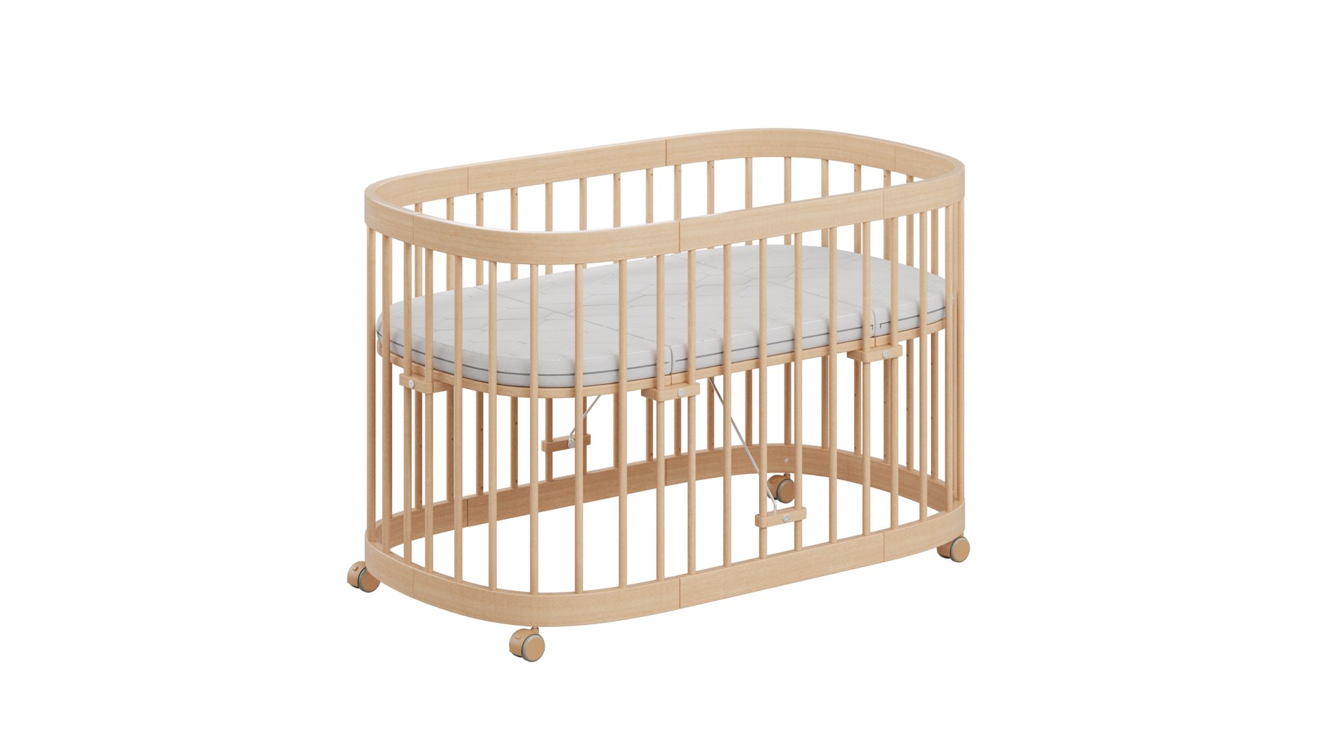 3D Modern 6-in-1 Convertible Baby Cot High Poly https://p.turbosquid.com/ts-thumb/3P/RFrxjM/dw/cot/png/1767628945/1920x1080/fit_q87/9d0d3e876375ca19eed241b7a744cf4898697754/cot.jpg