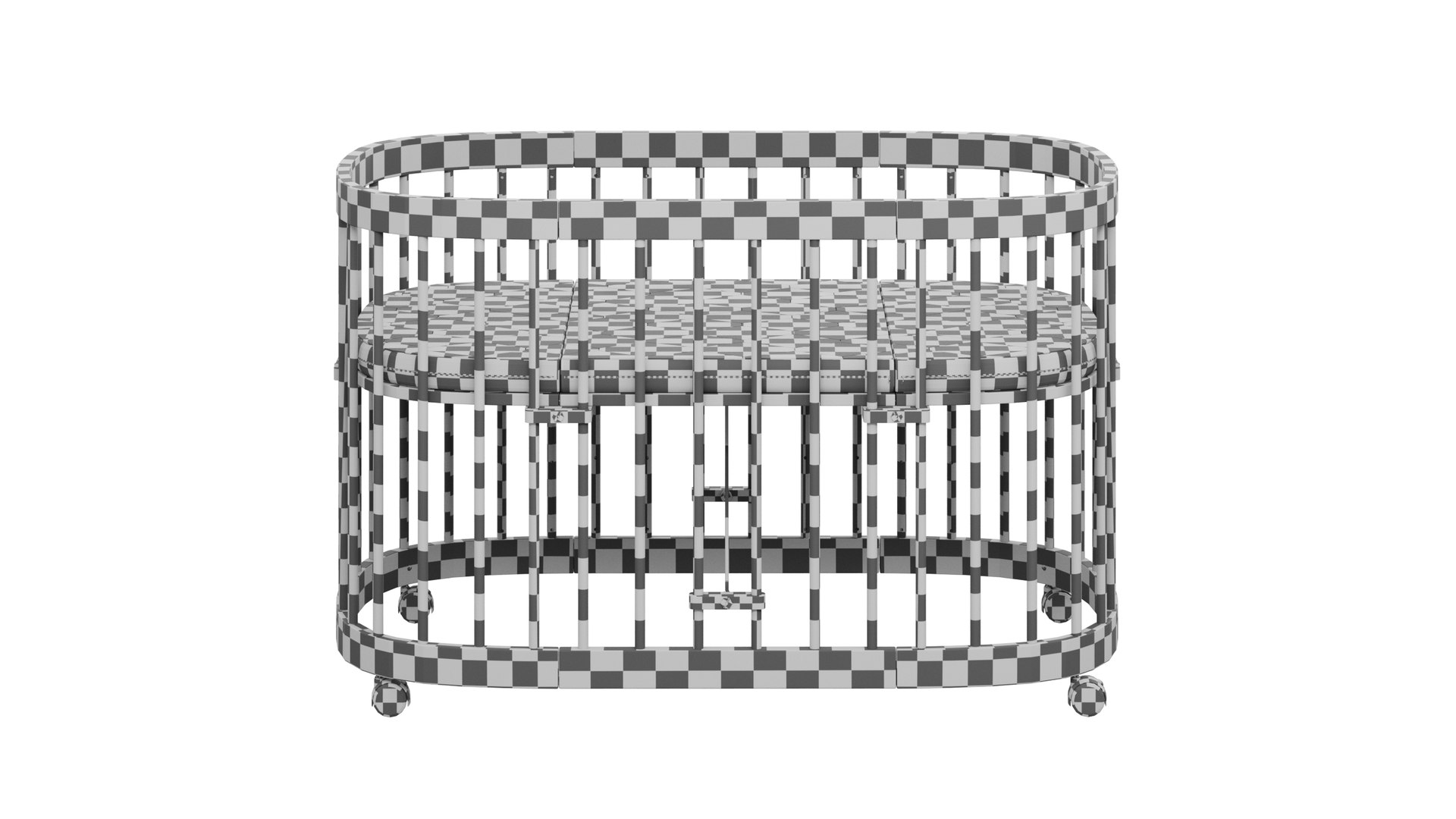 3D Modern 6-in-1 Convertible Baby Cot High Poly https://p.turbosquid.com/ts-thumb/3P/RFrxjM/hj/uv_checker/png/1767628952/1920x1080/fit_q87/1175c7a7af57698f69827b5e82c3464ba1c928e8/uv_checker.jpg