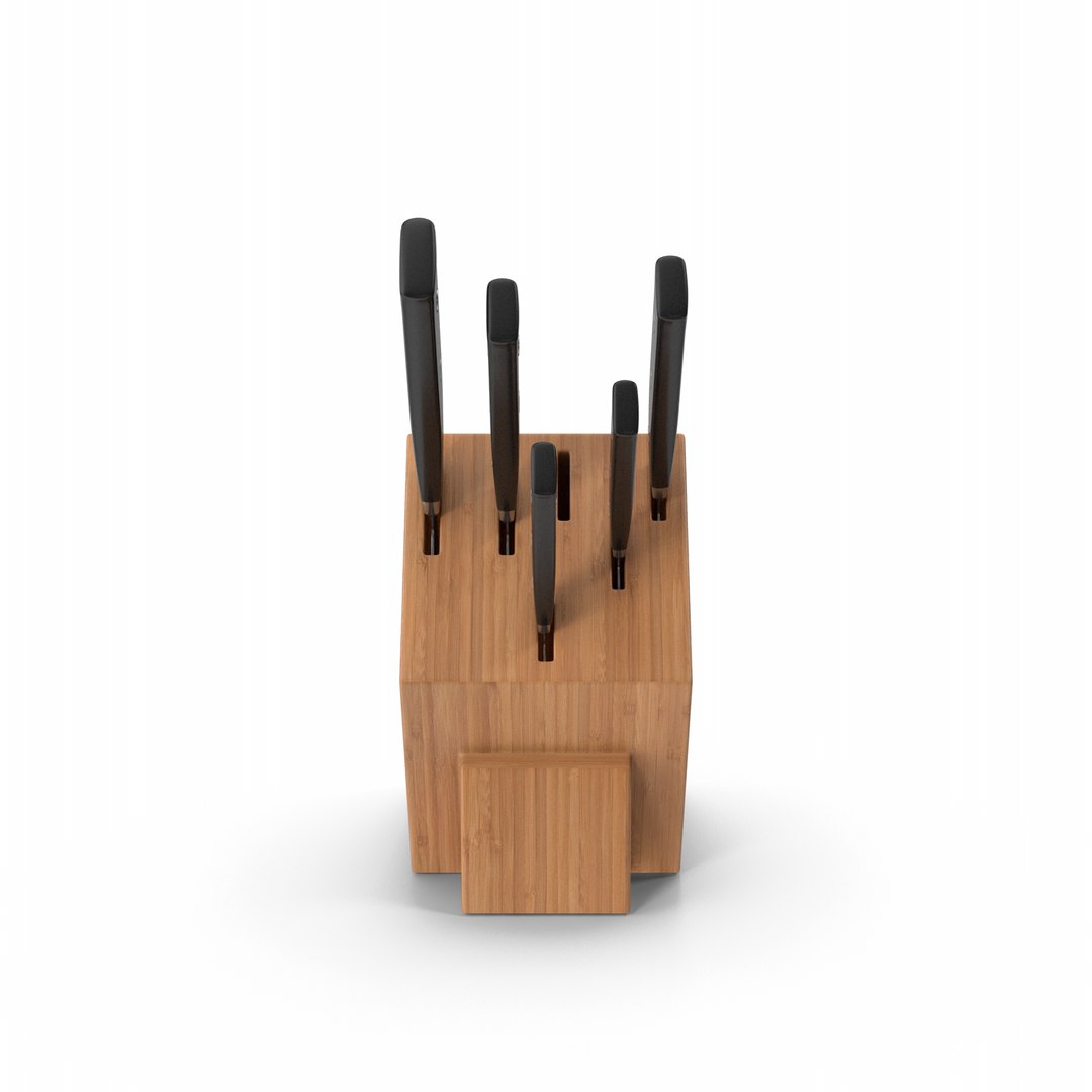 Kitchen Knife Holder with Knives 3D model https://p.turbosquid.com/ts-thumb/3P/TM2Vj9/yc/woodenkitchenknifeholderwithknives.h05.2k/png/1642443124/1920x1080/fit_q87/b413b6c4ff1ec91597c740ebdc2eaa6330cfc655/woodenkitchenknifeholderwithknives.h05.2k.jpg
