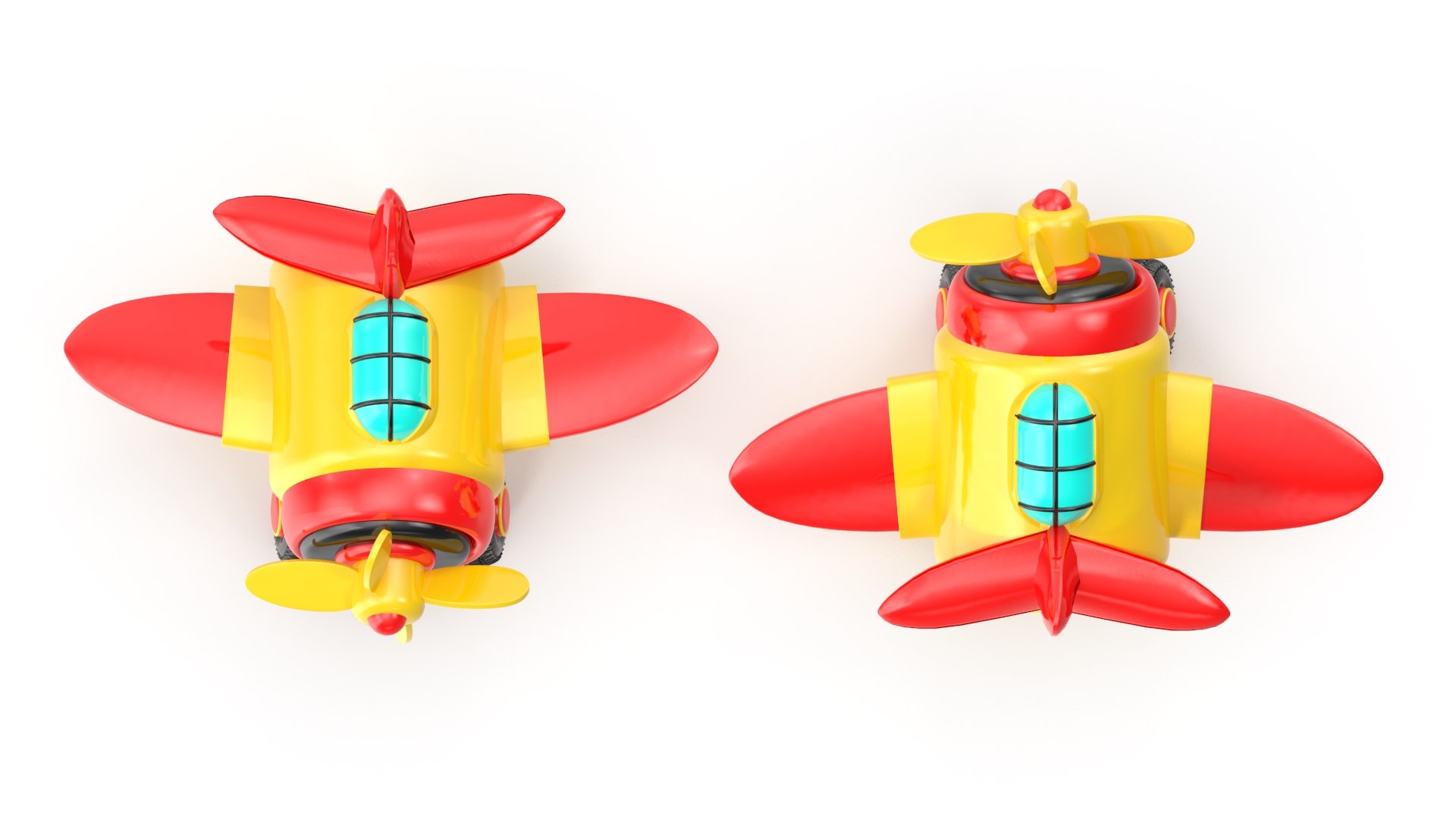 Cartoon Airplane 2 model https://p.turbosquid.com/ts-thumb/3P/U061RB/nK/cartoonairplane2b/jpg/1746301083/1920x1080/fit_q87/7790d0c2f4d54db2e1b9cfd196399ab10db4a2ef/cartoonairplane2b.jpg