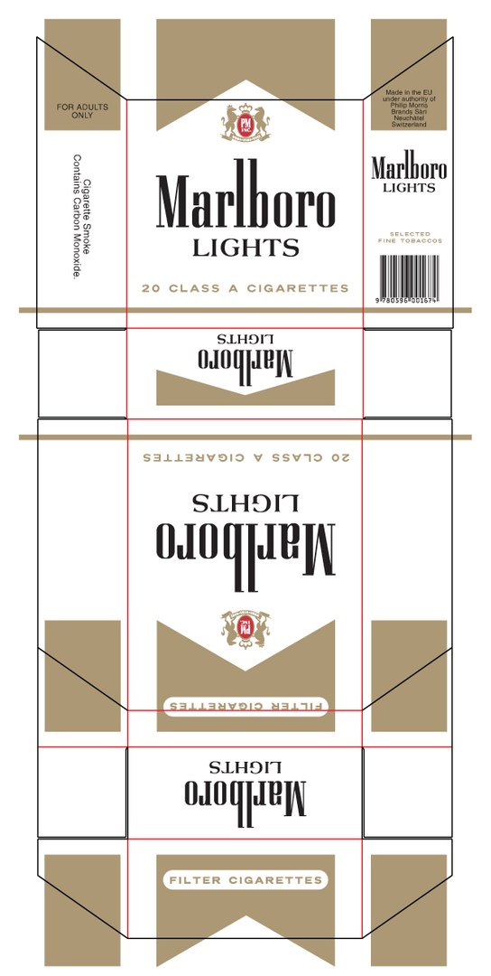 l d cigarettes price LD Cigarette