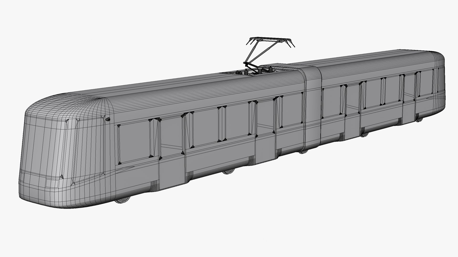 tram - light rail - futuristic low-floor 2-segment tram 3D model https://p.turbosquid.com/ts-thumb/3P/Y9ov8R/lj/f02/png/1745063004/1920x1080/fit_q87/ac7e09b2df25b93664770a45b44e0ea3a0c4b5f6/f02.jpg