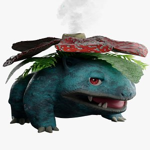 Pokemon Venusaur