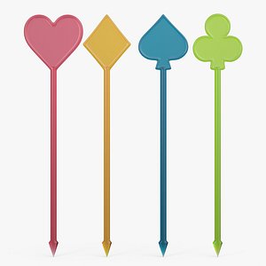 Skewers 1v