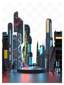 3D Metauniverse future technology
