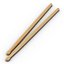 Snare Drum 3D Models Set
