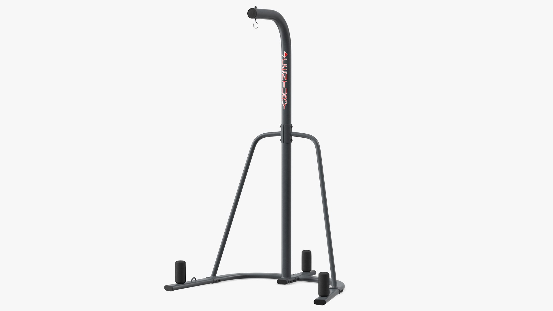 Century Heavy Bag Stand 3D model preview