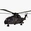 AW101 Merlin HC3A RAF