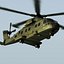 AW101 Merlin HC3A RAF