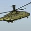 AW101 Merlin HC3A RAF