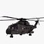 AW101 Merlin HC3A RAF