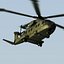 AW101 Merlin HC3A RAF