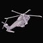 AW101 Merlin HC3A RAF