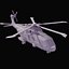 AW101 Merlin HC3A RAF