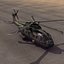 AW101 Merlin HC3A RAF