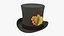 Colección de sombreros de Halloween V2