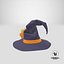 Colección de sombreros de Halloween V2