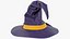 Colección de sombreros de Halloween V2